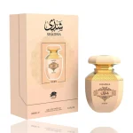 Shadha Silky Af 100ML