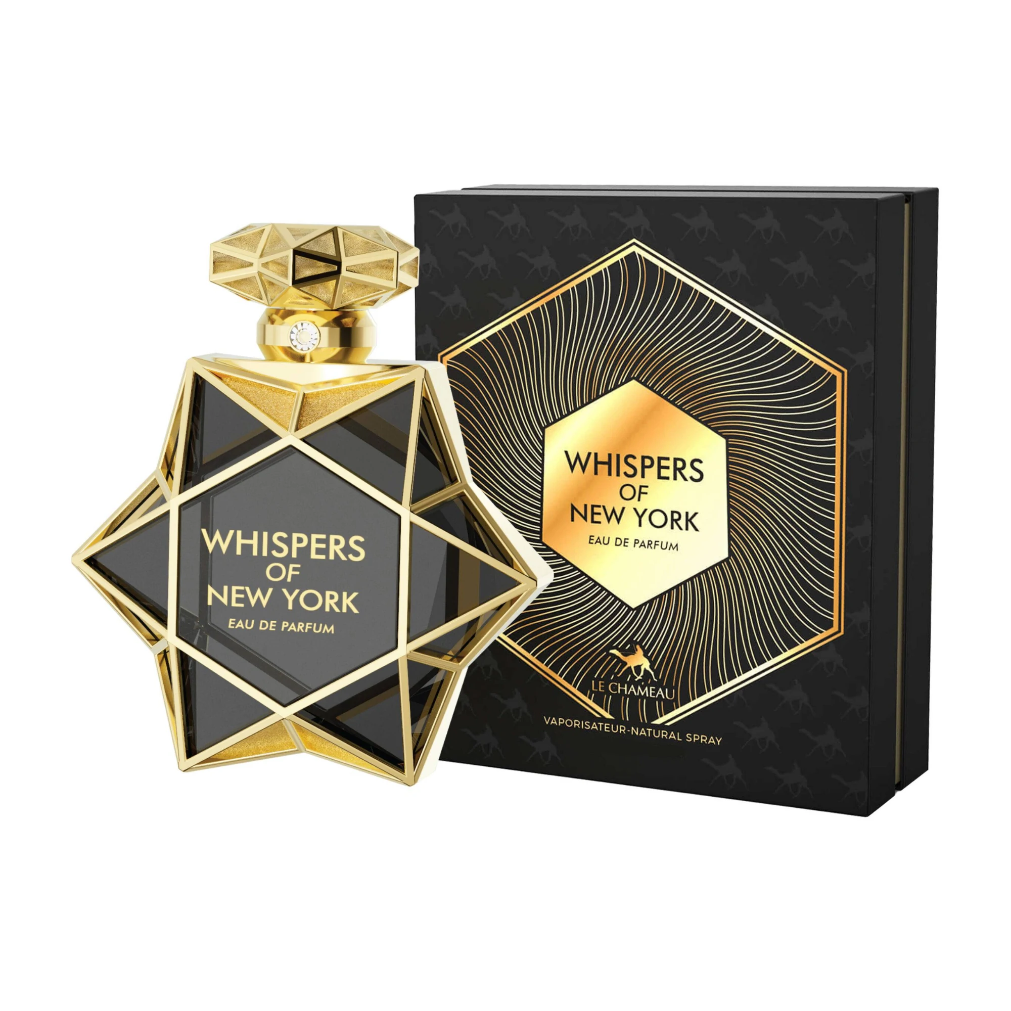 2363230.webp Em Whispers Of Newyork Le Cham 85Ml - Imagen 1