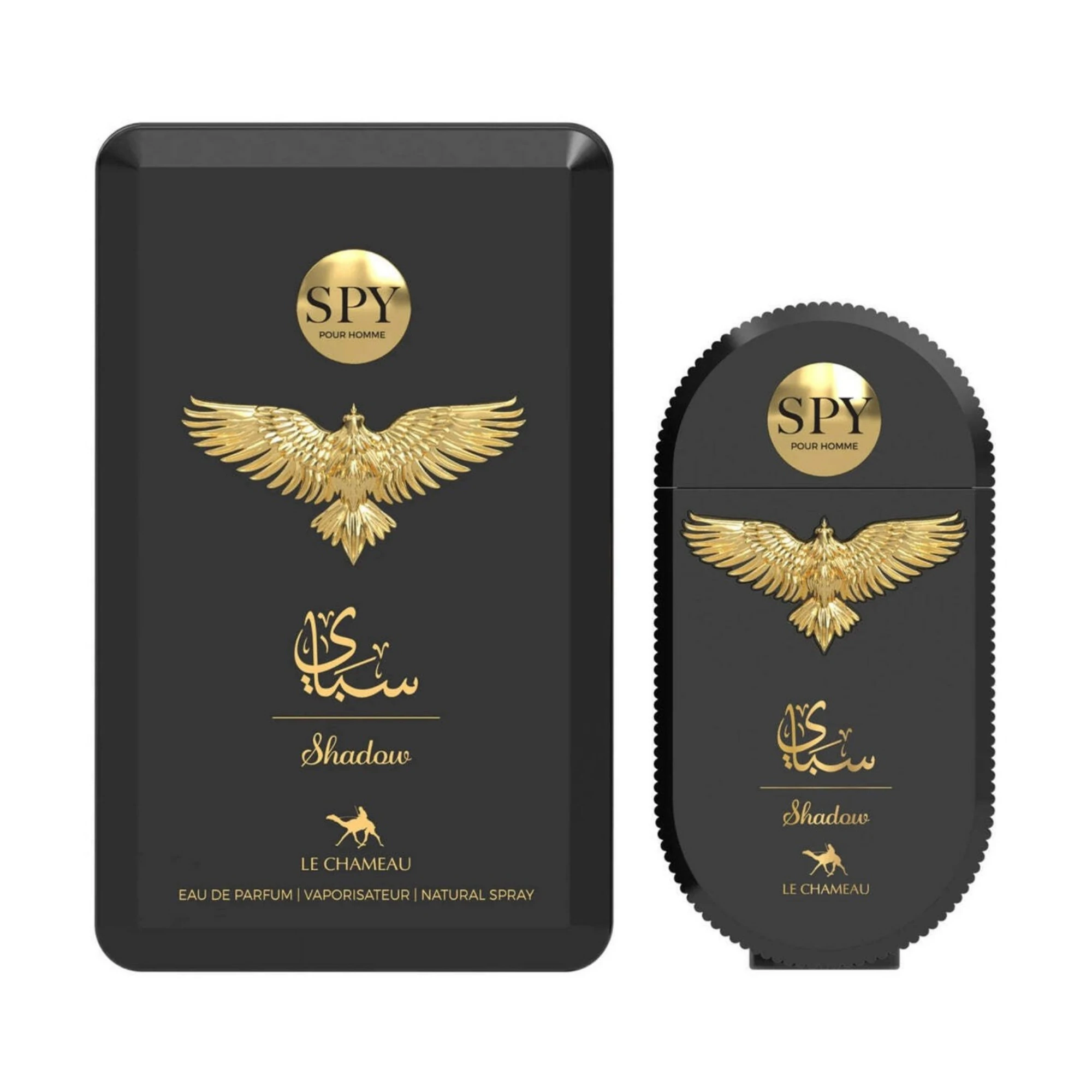2363273.webp Em Spy Shadow Le Cham 90Ml - Imagen 1