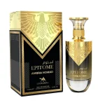 Em Epitome Ambra Nomad Le Cham 100Ml
