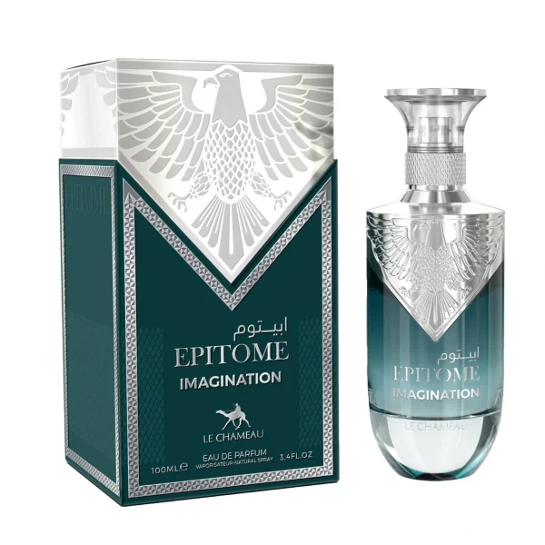 Em Epitome Imagination Le Cham 100Ml