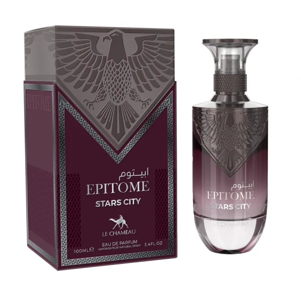 Em Epitome Stars City Le Cham 100Ml