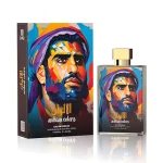 Em Arabian Colors Emp 100Ml