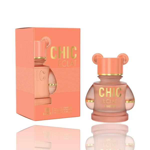 Em Chic Eclat Emp 100Ml