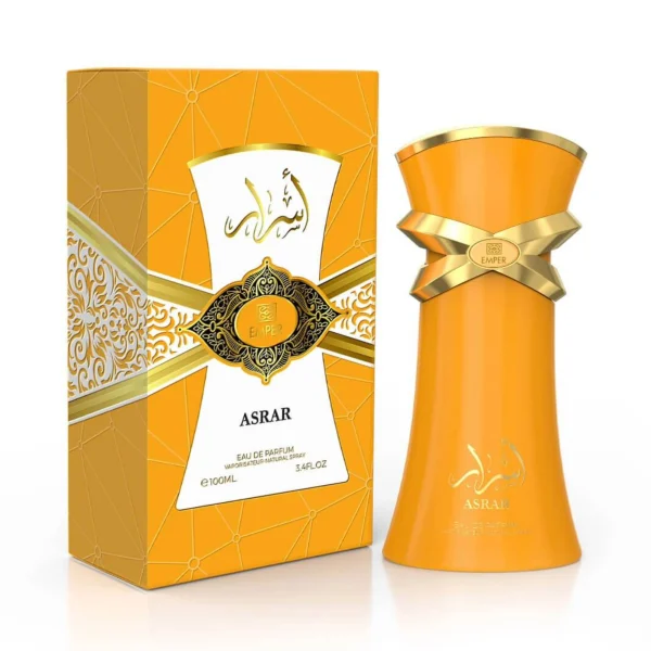 Em Asrar Emp 100Ml