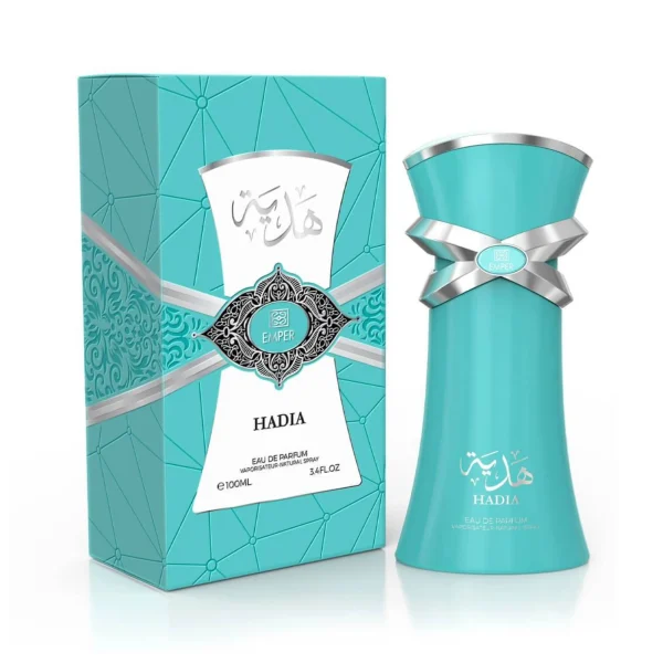 Em Hadia Emp 100Ml