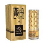 Em Zuhur Dhahabia Le Cham 80Ml