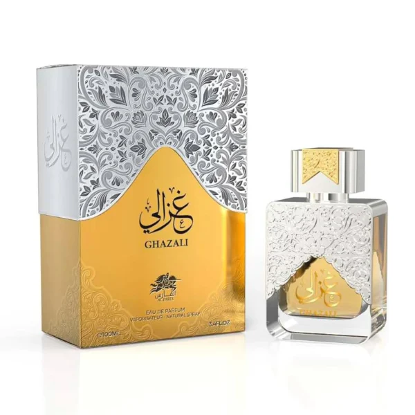 Ghazali Af 100ML