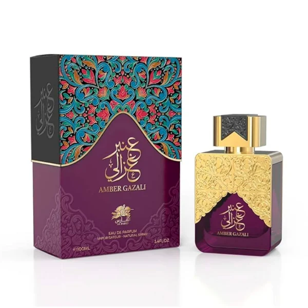 Amber Ghazali Af 100ML