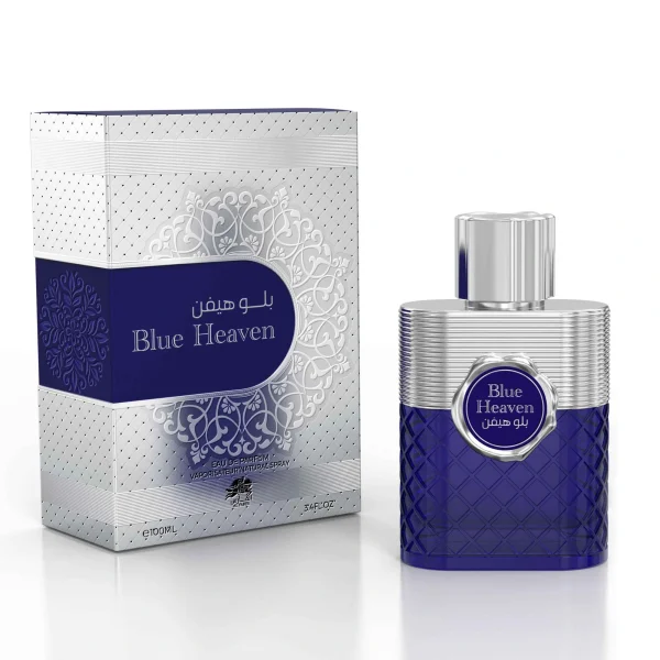 Blue Heaven Af 100ML