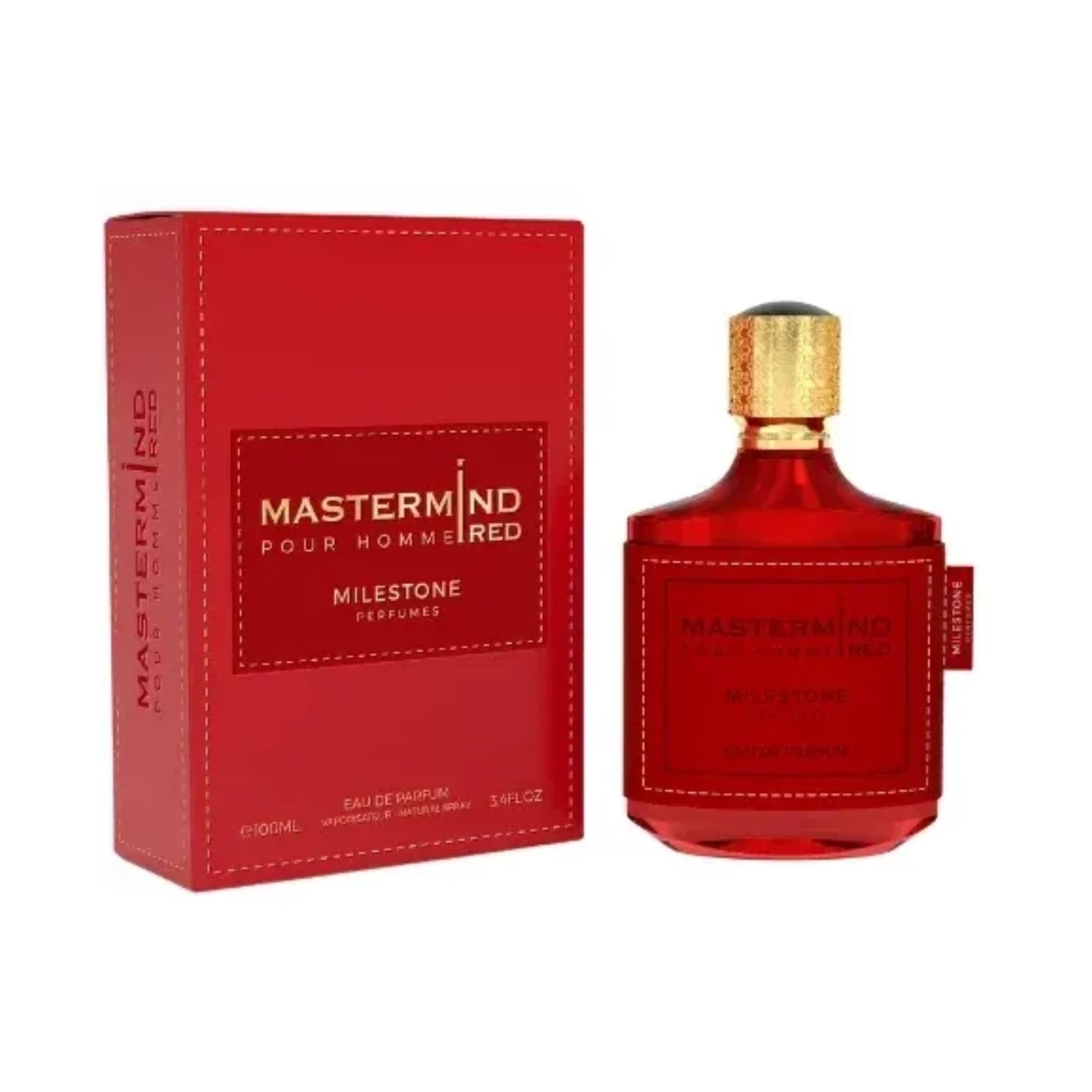 2363399.webp Em Master Mind Pour Homme Emp 100Ml - Imagen 1