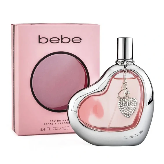 2363636.webp Bebe Edp Sp 50Ml 13501 - Imagen 1