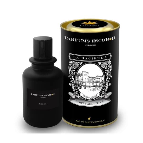 Parfums Escobar Laurena 100ML