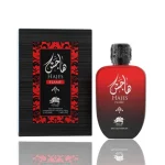 Hajes Flame Al Fares 100ML