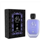 Hajes Crystal Al Fares 100ML