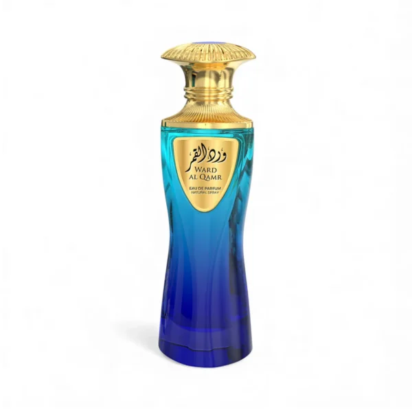 Ward Al Qamr Al fares 100ML