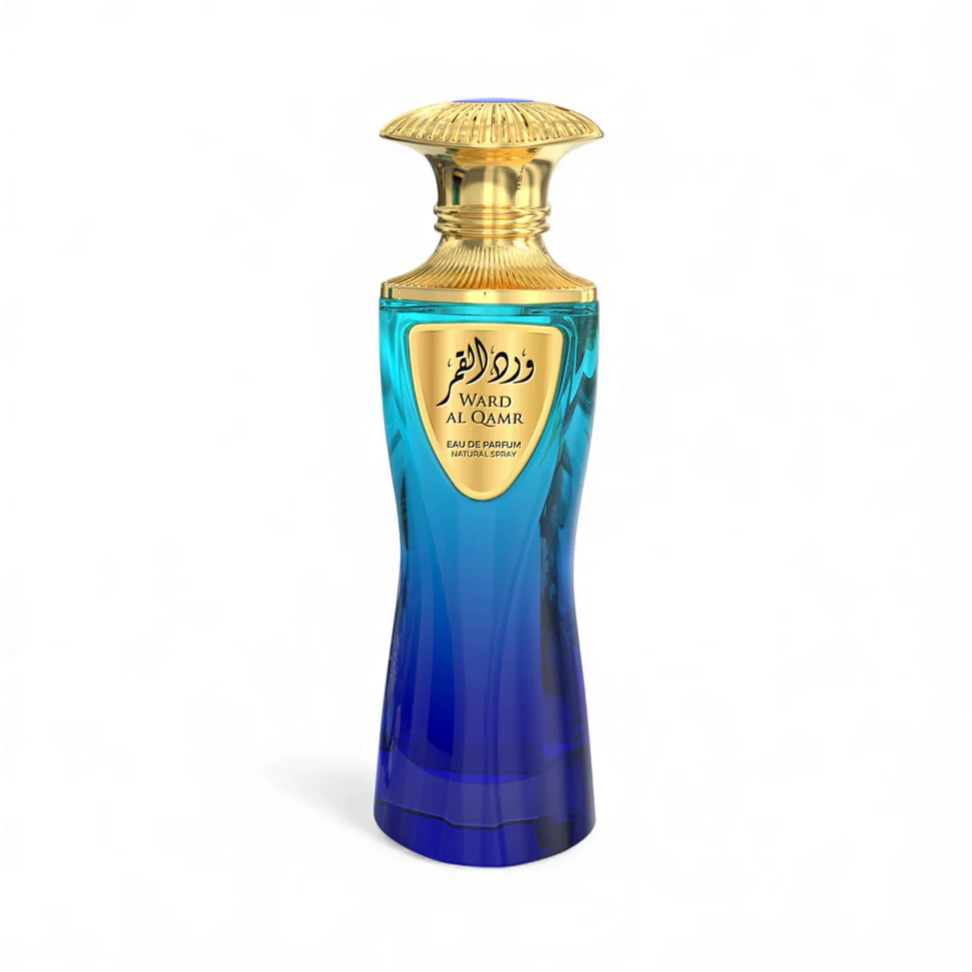 2363986.webp Ward Al Qamr Al fares 100ML - Imagen 1