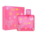 Mandarina Duck Woman Pink 97019 50Ml