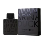 Mandarina Duck Black Edt 98018 50Ml