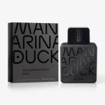 Mandarina Duck Black Edt 98028 100Ml