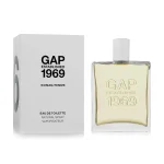 Gap 1969 Wom Edp 330755 100Ml