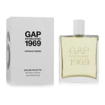 Gap 1969 Wom Edp 330756 50Ml