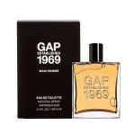 Gap 1969 Men Edt 330725 100Ml