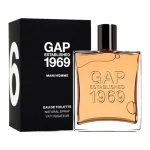 Gap 1969 Men Edt 330726 30Ml