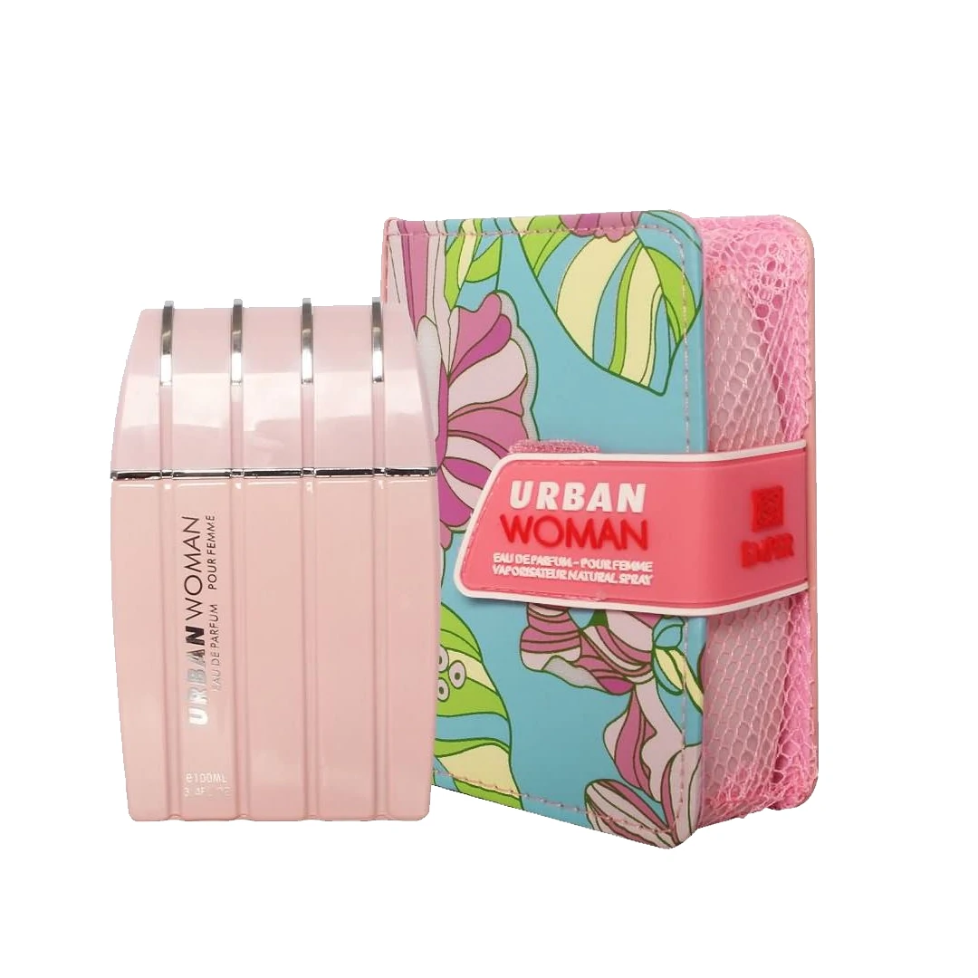 2368814.webp Emper Urban Woman Emp 100 Ml Edt - Imagen 1