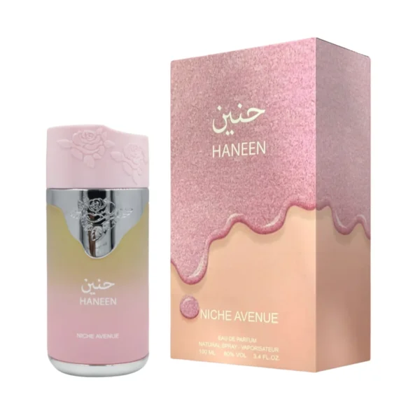 Niche Avenue Hannen 100ML