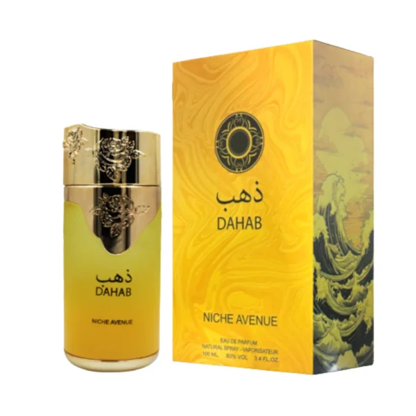 Niche Avenue Dahab 100ML