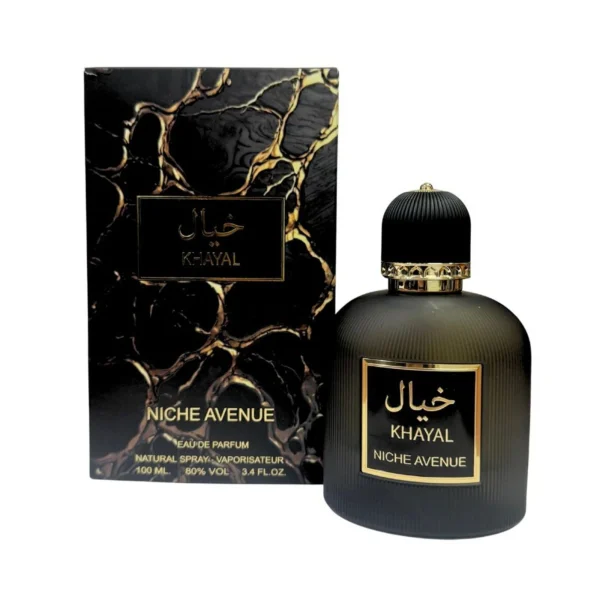 Niche Avenue Khayal 100ML