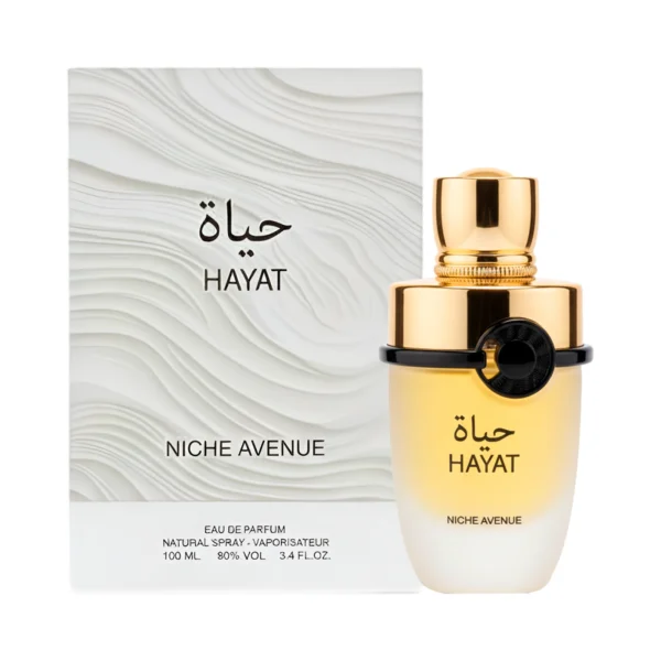 Niche Avenue Hayat 100ML