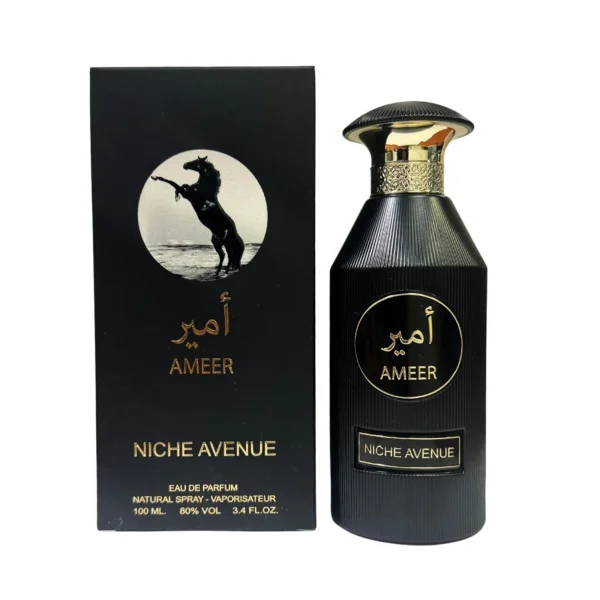 Niche Avenue Ameer 100ML