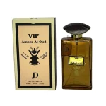 Vip Ameer Al Oud 100Ml - Jd