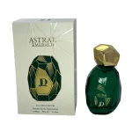 Astral Emerald 100Ml - Jd