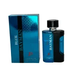 Baymen Blue 100Ml - Jd
