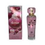 Berries Weekend 100Ml - Jd