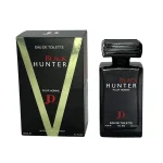 Black Hunter 100Ml - Jd