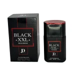 Black Xxl 100Ml - Jd