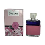 Farfashah 100Ml - Jd