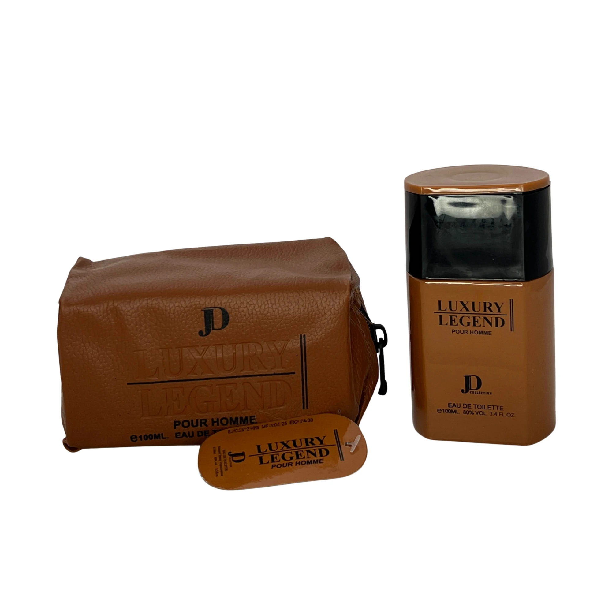 2400312.webp Luxury Legend 100Ml - Jd - Imagen 1