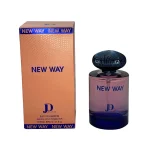 New Way 100Ml - Jd