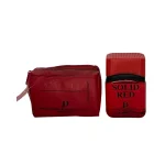 Solid Red 100Ml - Jd