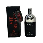 Vip Black Pouch 100Ml - Jd