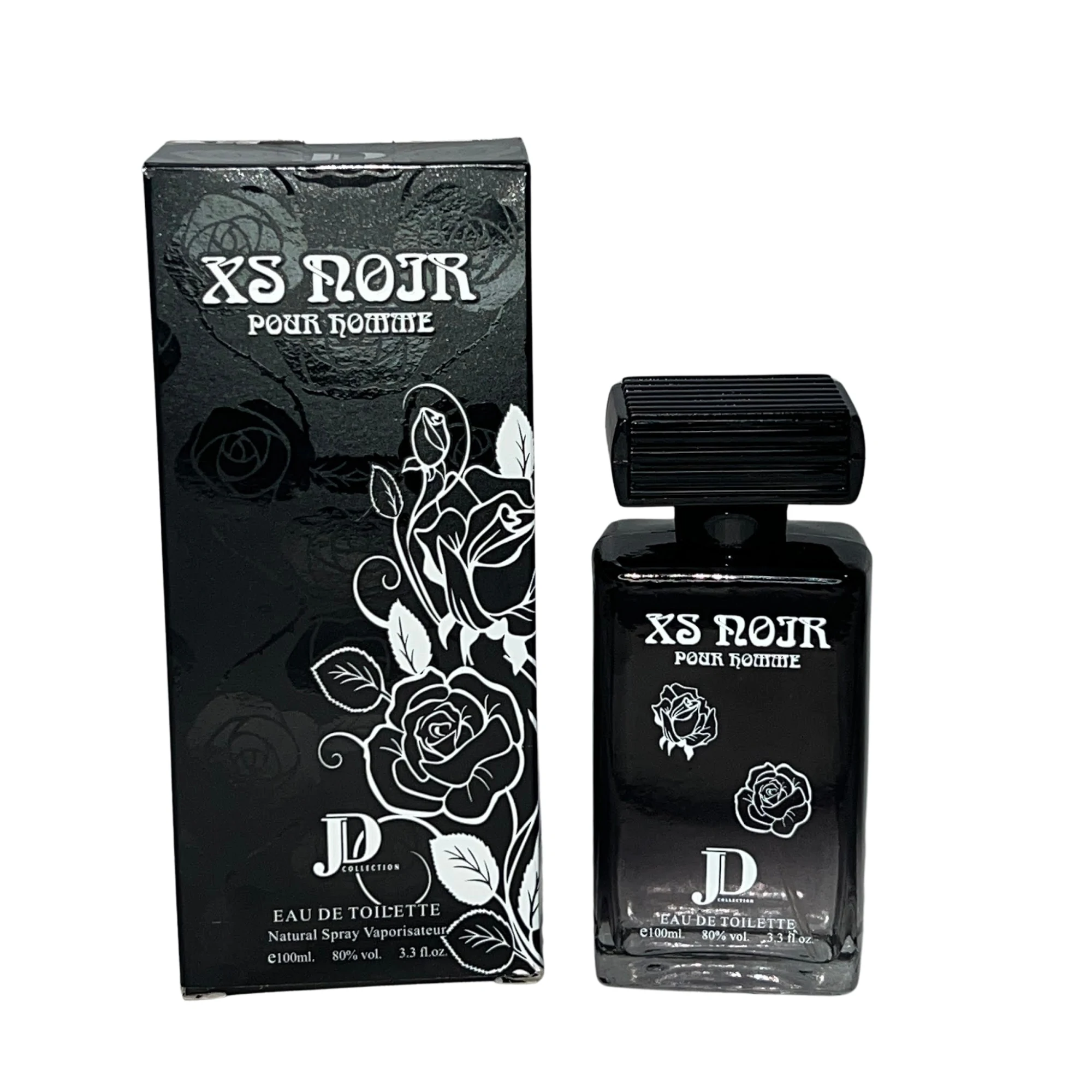 2400317.webp Xs Noir 100Ml - Jd - Imagen 1