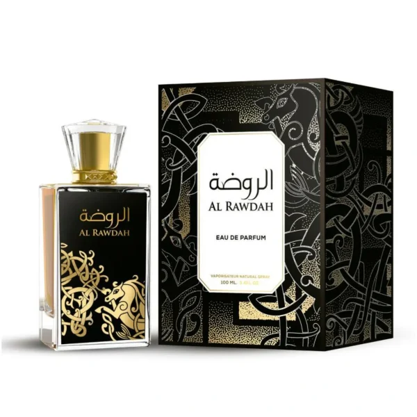 Afaq AL RAWDAH 100ML