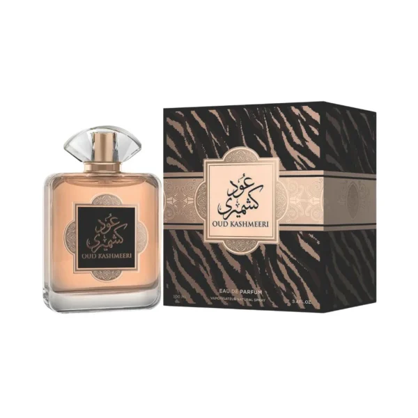 Afaq OUD KASHMEERI 100ML