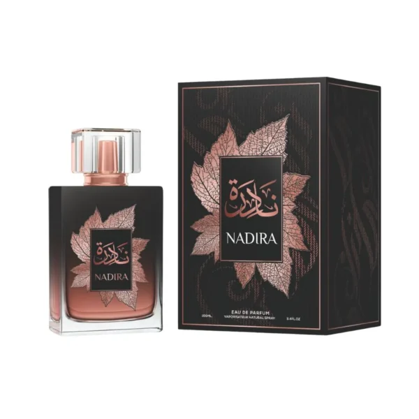 Afaq NADIRA 100ML