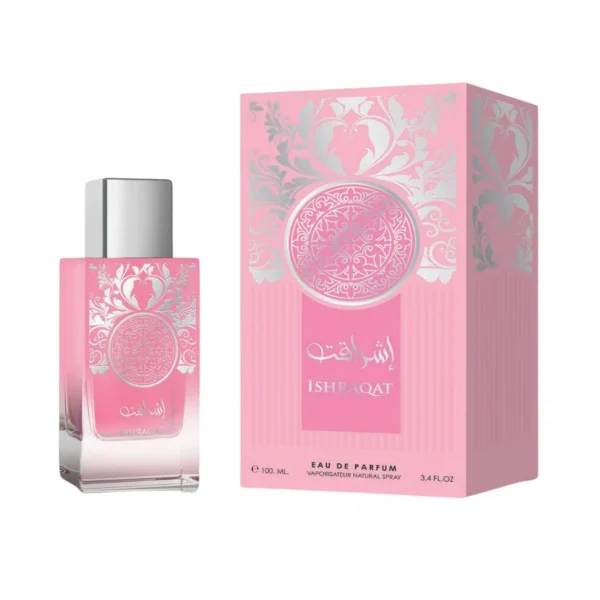 Afaq ISHRAQAT 100ML